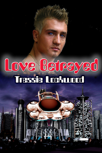 Love Betrayed