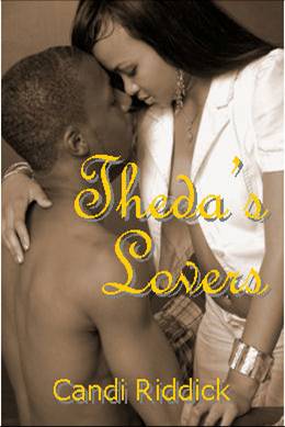Theda's Lovers
